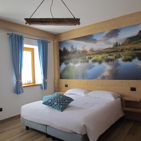 Cuore Delle Dolomiti Alloggi Vacanze 산 피에트로 디 카도레 외부 사진