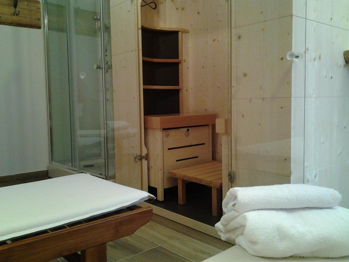 Cuore Delle Dolomiti Alloggi Vacanze 산 피에트로 디 카도레 외부 사진