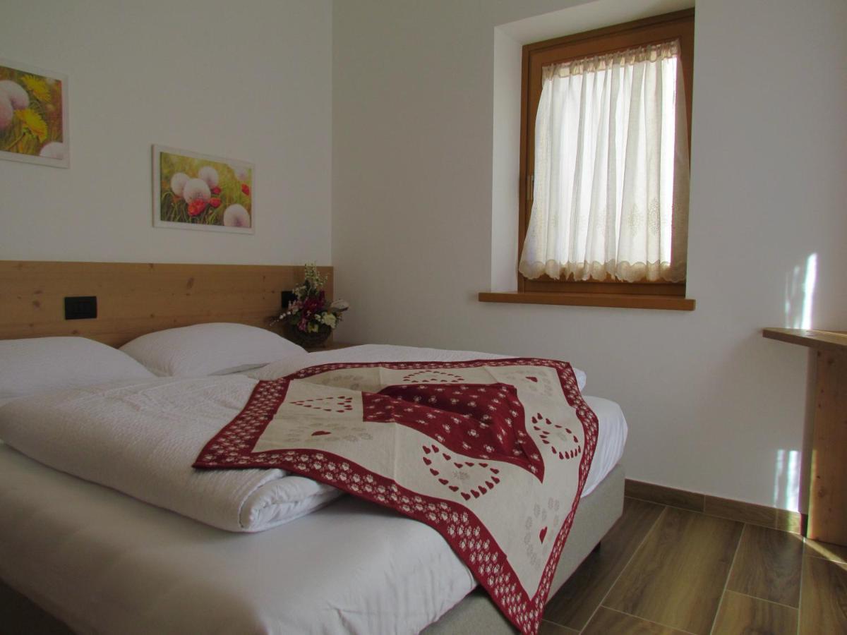 Cuore Delle Dolomiti Alloggi Vacanze 산 피에트로 디 카도레 외부 사진
