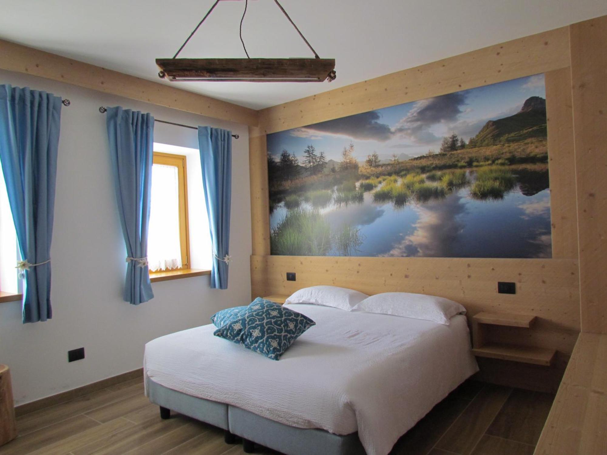 Cuore Delle Dolomiti Alloggi Vacanze 산 피에트로 디 카도레 외부 사진